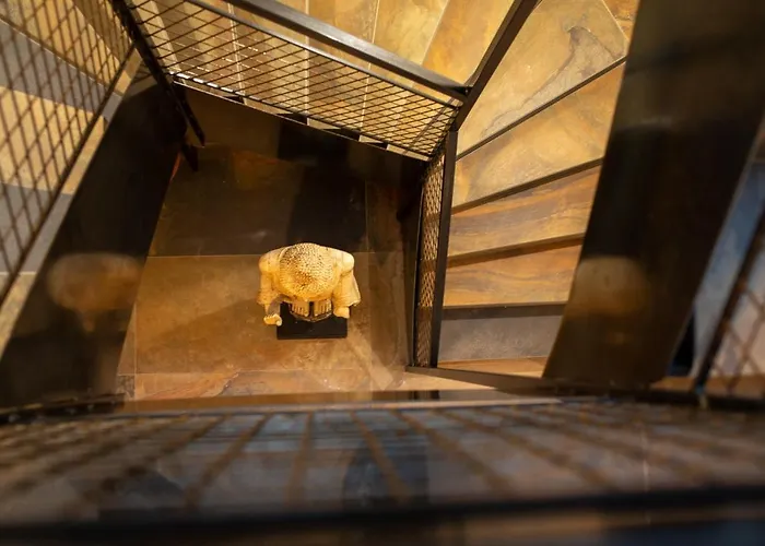 Bed & Breakfast & Breakfast Havilland