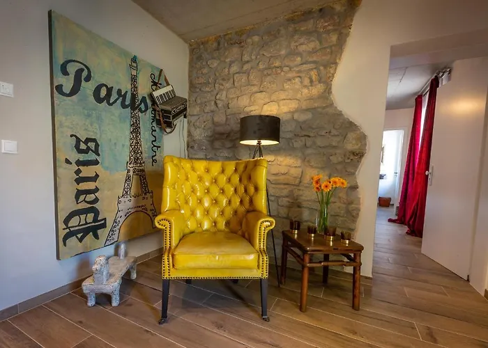 & Breakfast Havilland Bed & Breakfast Niederpallen