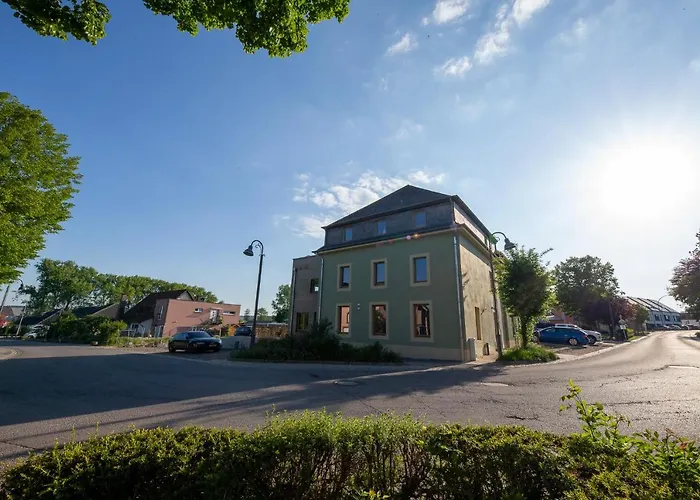 Bed & Breakfast & Breakfast Havilland Niederpallen