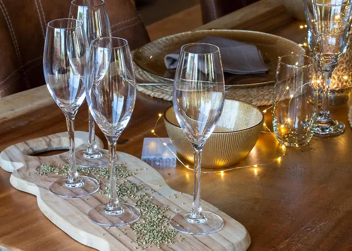 Bed & Breakfast & Breakfast Havilland 3*