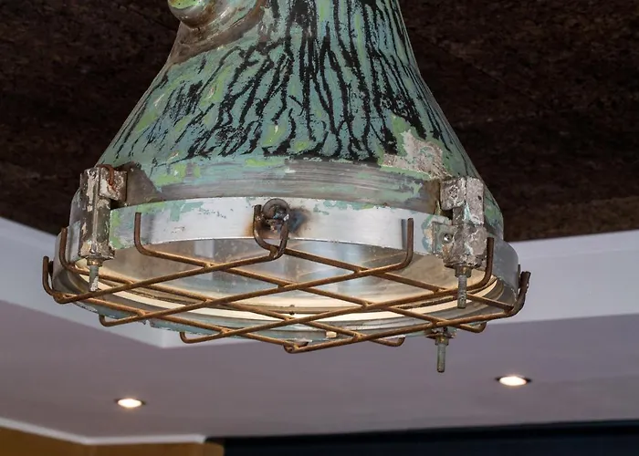 & Breakfast Havilland Niederpallen