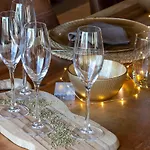 Bed and breakfast & Breakfast Havilland 3*