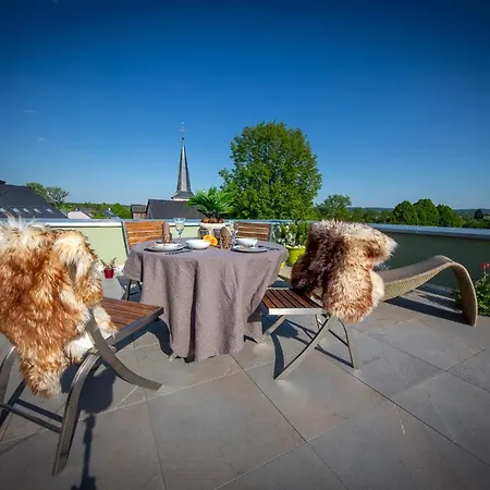 & Breakfast Havilland 3* Niederpallen