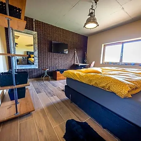 Bed & Breakfast & Breakfast Havilland Niederpallen