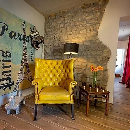 Bed & Breakfast & Breakfast Havilland Niederpallen