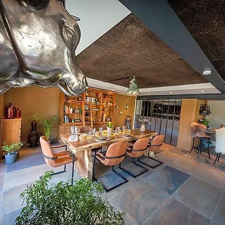 & Breakfast Havilland Bed & Breakfast Niederpallen