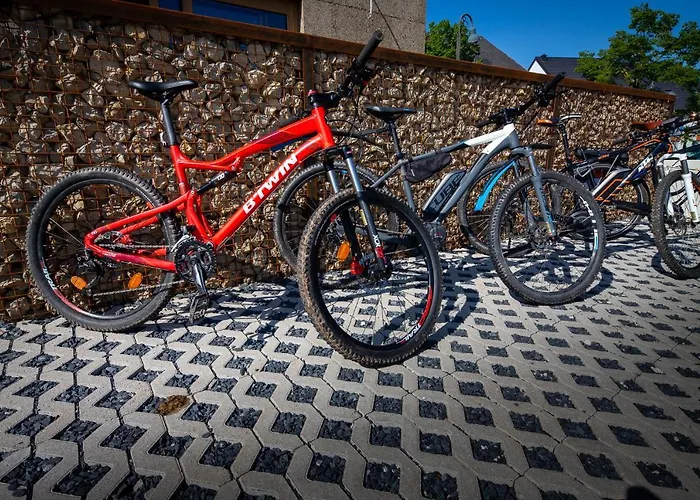 فندق مبيت وإفطار & Breakfast Havilland Niederpallen