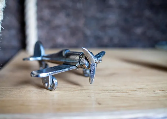 فندق مبيت وإفطار & Breakfast Havilland Niederpallen